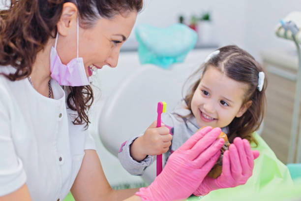 Dental Bonding in Columbus, TX